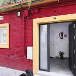 Cosy Apartment Close To City Center