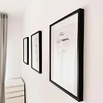 Cosy Apartment Close To City Center