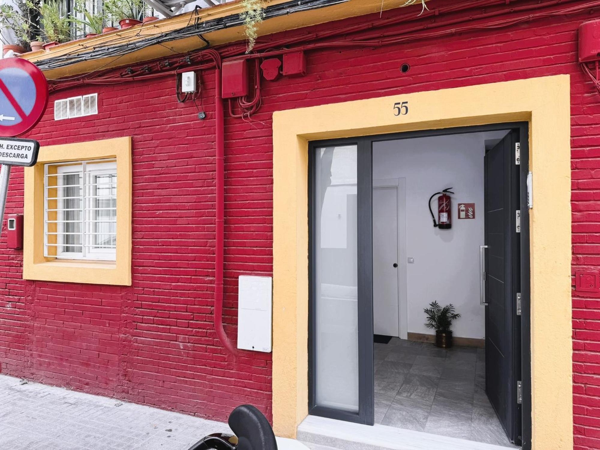 Cosy Close To Center * Sevilla