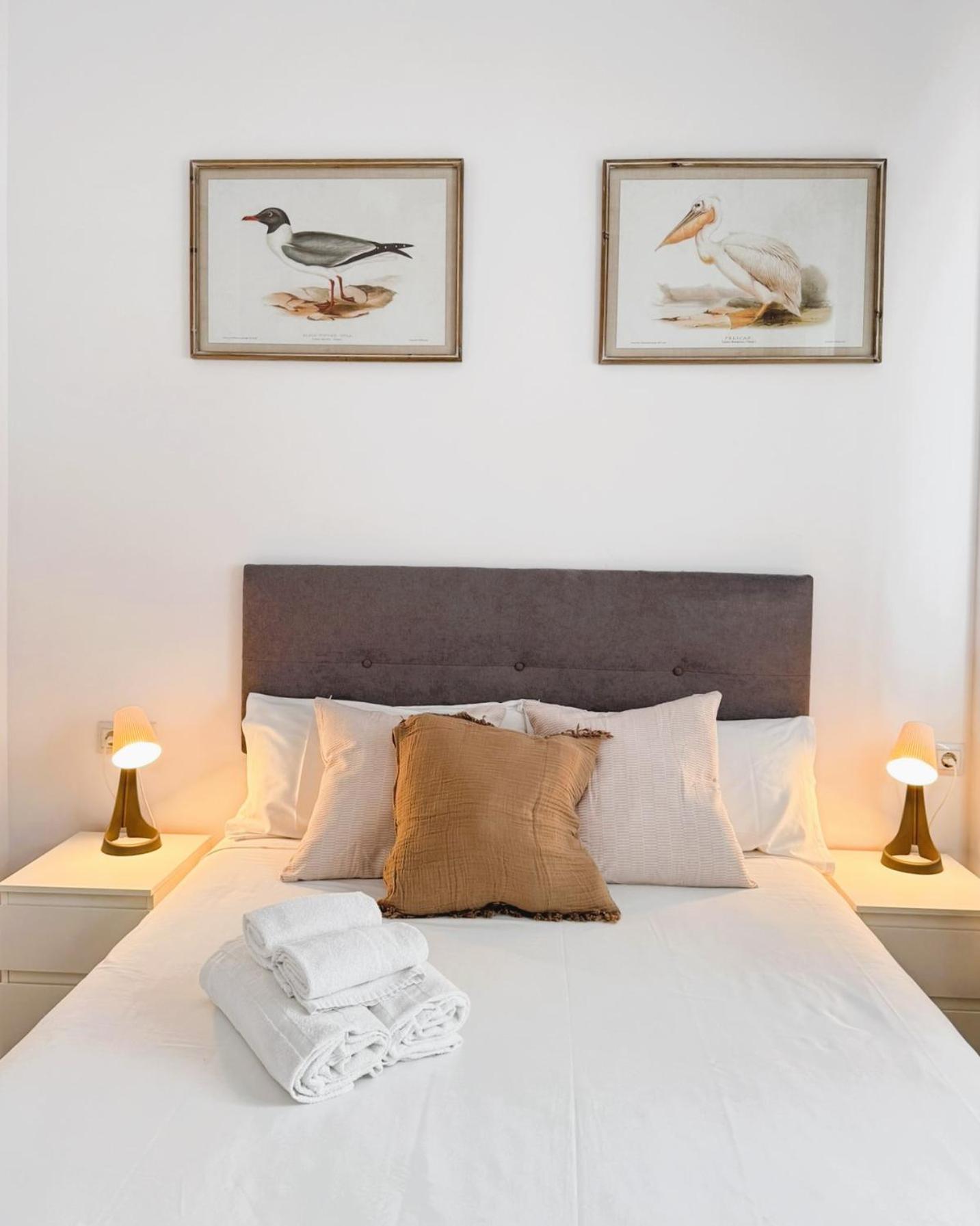 Cosy Close To Center Apartamento Sevilla