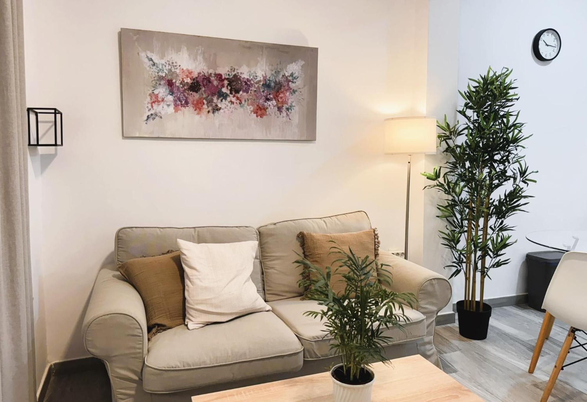 Apartamento Cosy Close To Center