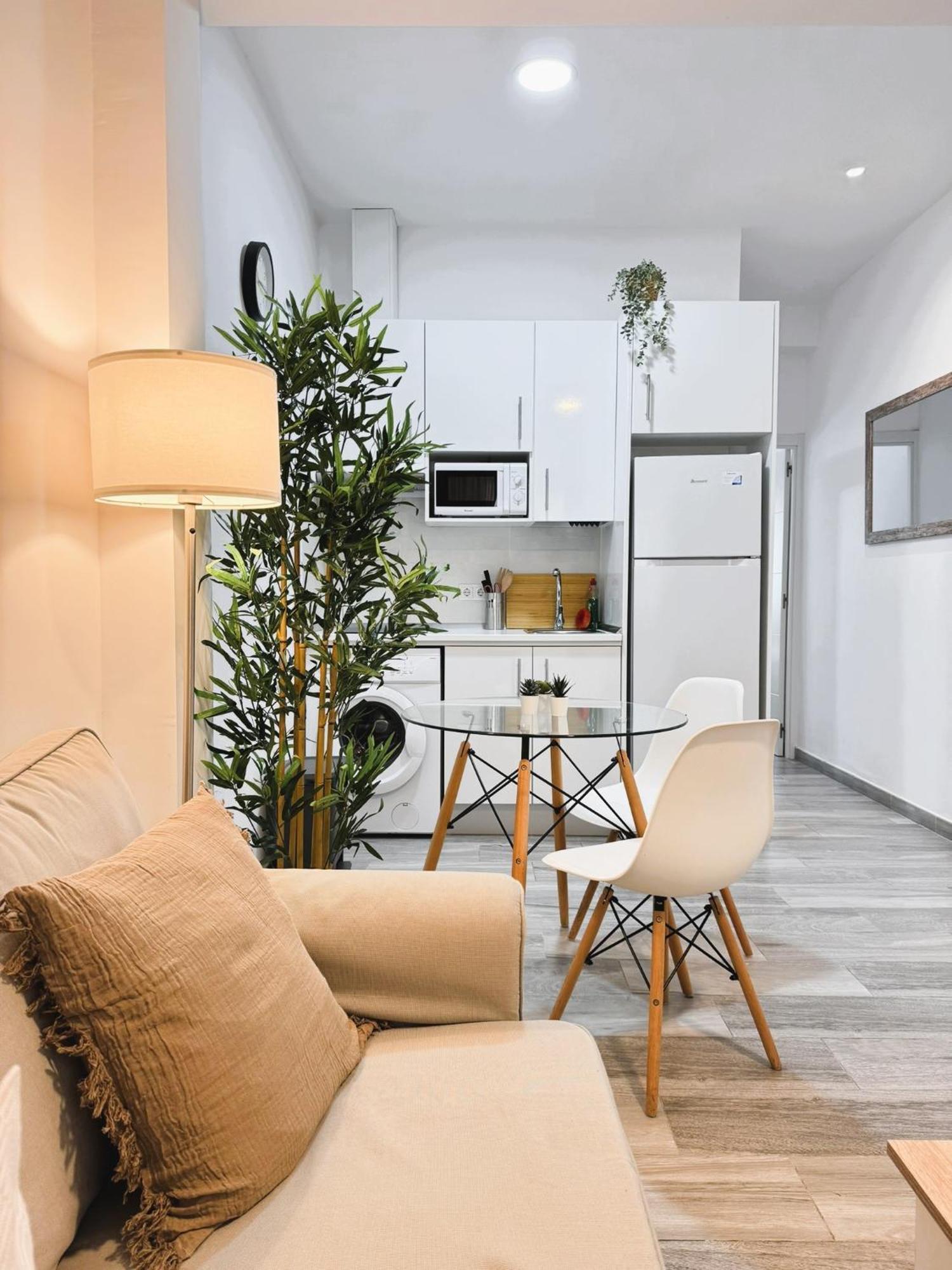 Apartamento Cosy Close To Center Sevilla