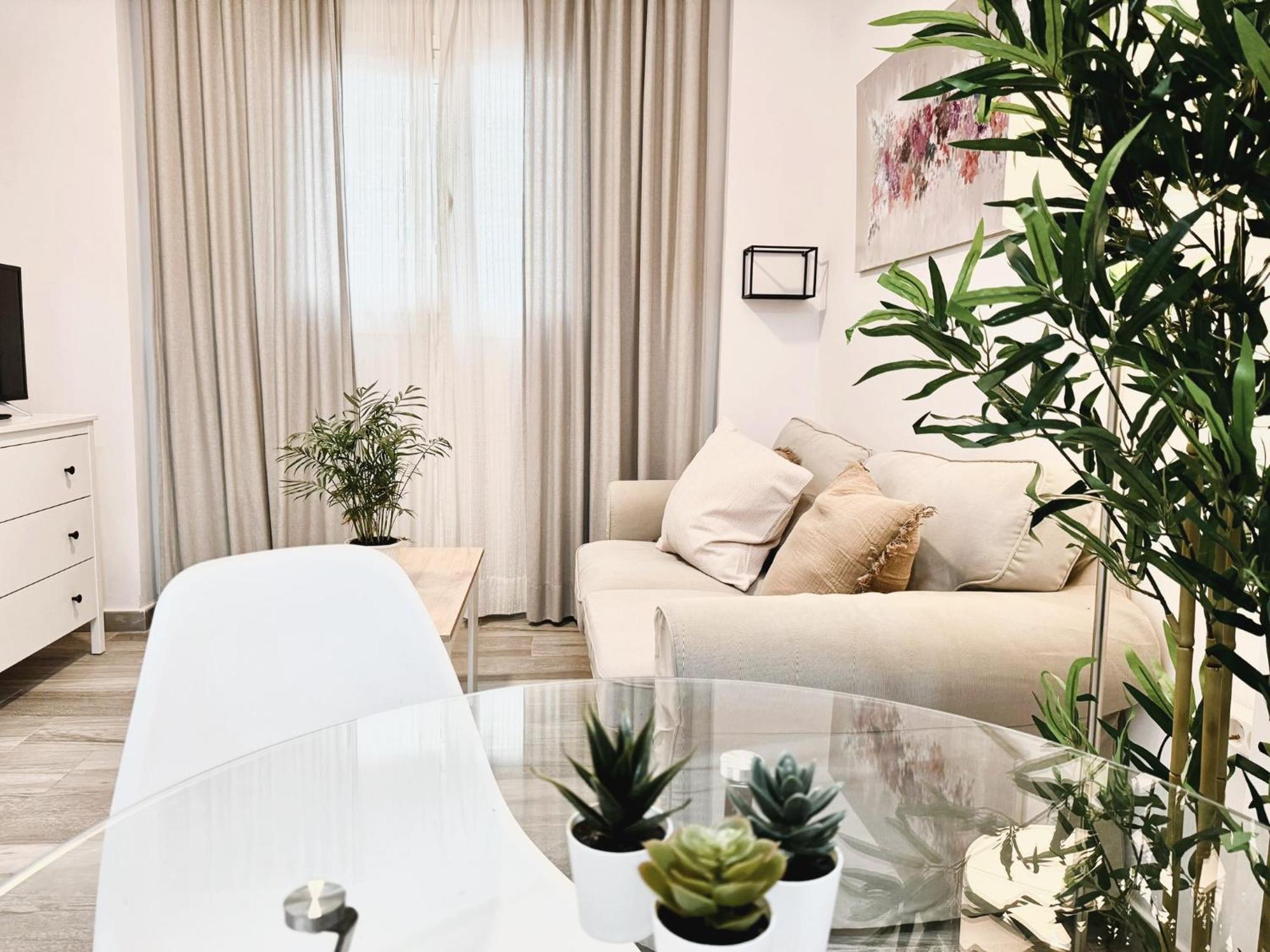 Cosy Close To Center Sevilla