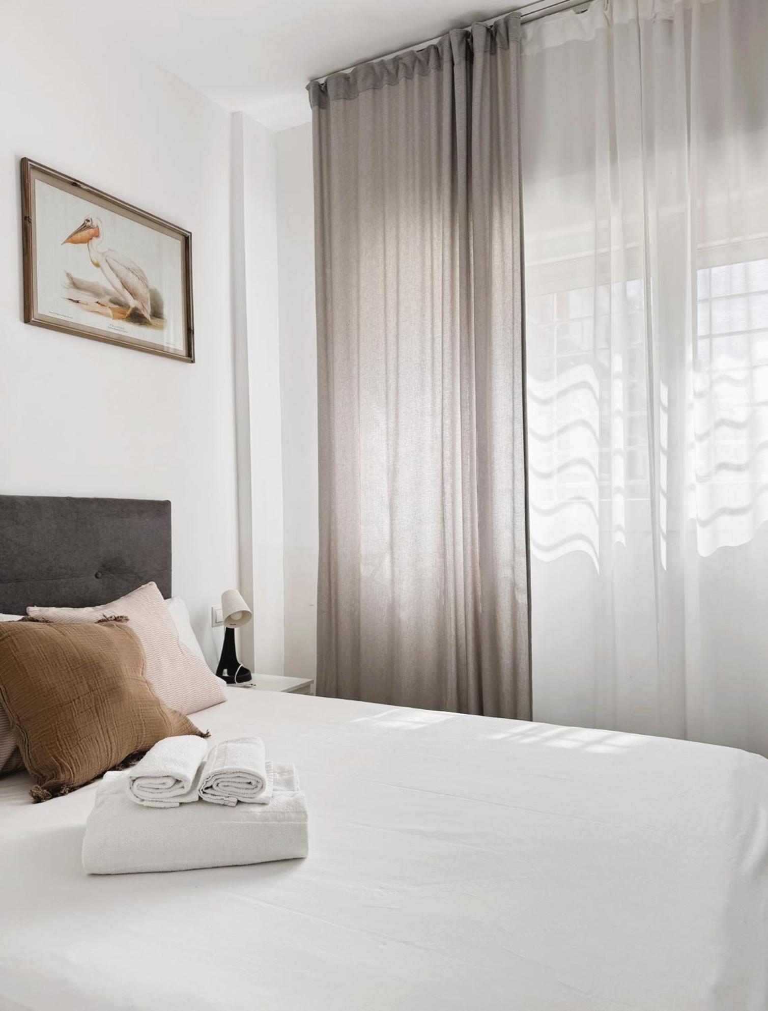 Cosy Close To Center Apartamento