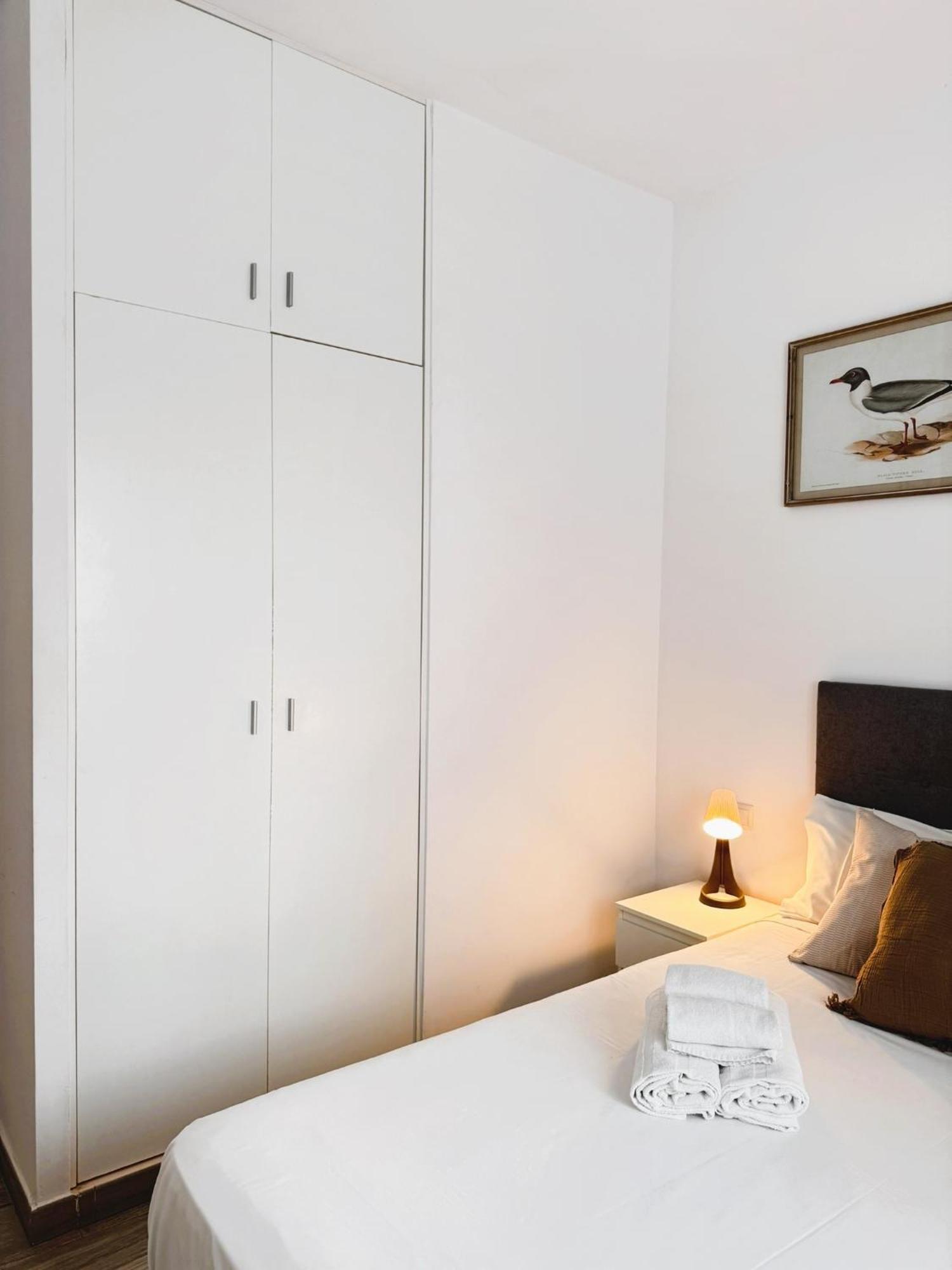Apartamento Cosy Close To Center Sevilla